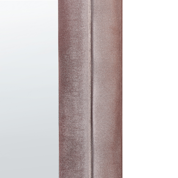 Gardinenstoff mit textiler Struktur