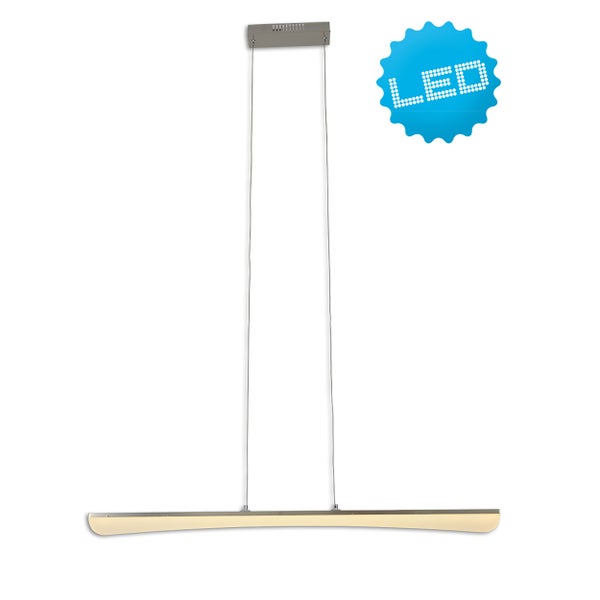 LED-Pendelleuchte