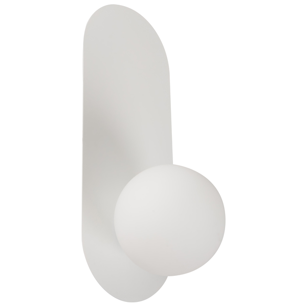 Wandlampe 2er Set LEISI Weiß