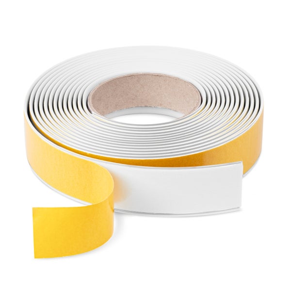 Dichtungsband auf Rolle mit Klebefläche