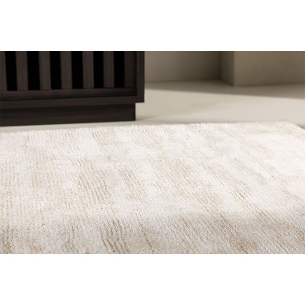 Milos Teppich 200x290 cm beige. 200 X 290 X 1 cm