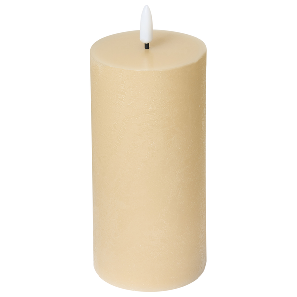 Dekorative LED-Kerze für den Innenbereich