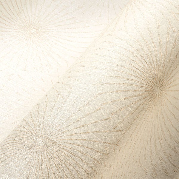 Rolle Dekortapete mit Muster