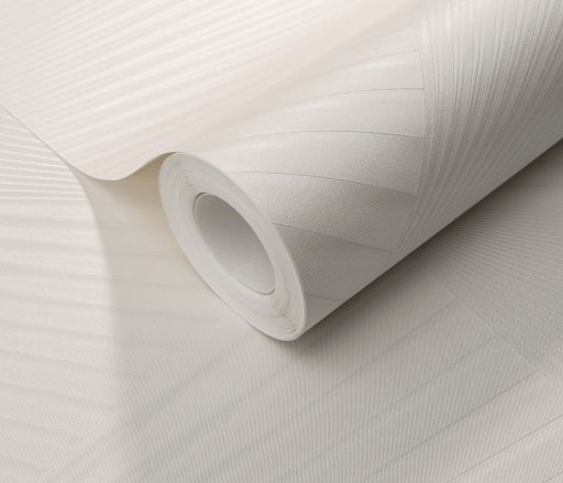 Duschwanne auf Kiesuntergrund