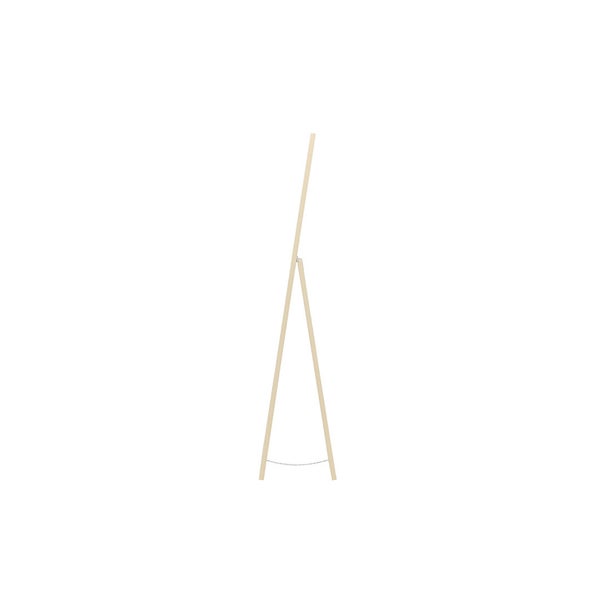Sebring Spiegel Boden 55x170 cm whitewash. 55 X 39 X 170 cm
