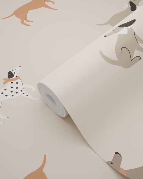 Dunkler Teppich als Hintergrund