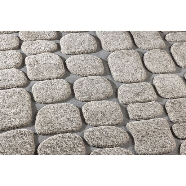Octavius Teppich 200x290 cm beige. 200 X 290 X 2 cm