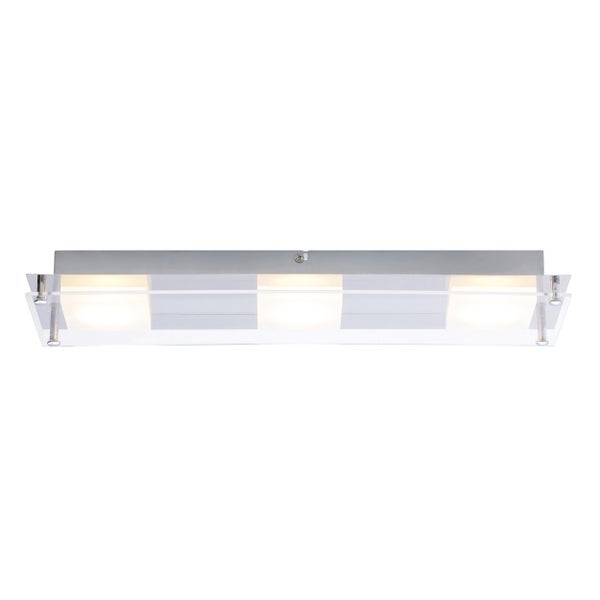 Deckenleuchte mit drei Leuchten