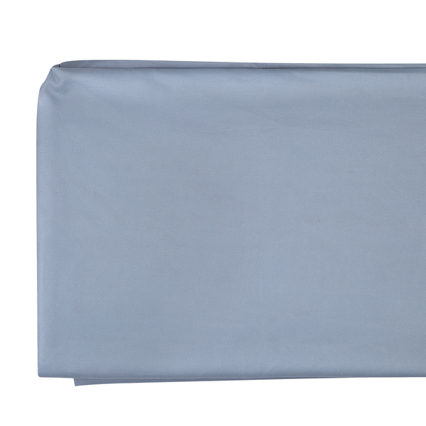 Regenschutzhülle CHUVA 165 cm 140 cm 75 cm Grau