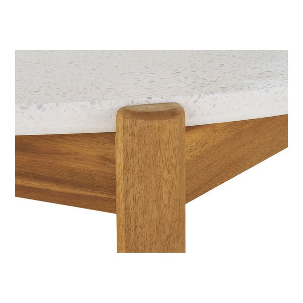 Terracina Gartenset Mit 5 Teilen braun, beige. 120 X 120 X 76 cm