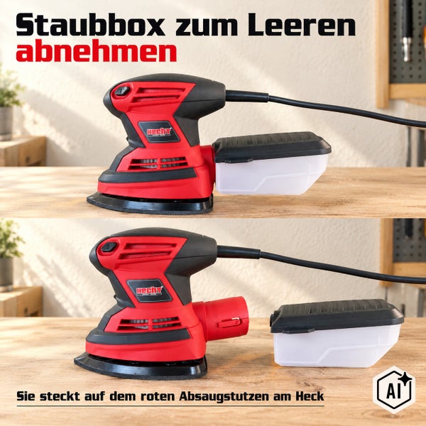 Gartenbank aus Holz mit zwei Stühlen und integriertem Tisch inklusive Maßangaben für Terrasse oder Balkon.