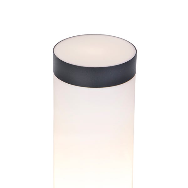 Außenlaterne anthrazit 45 cm IP44 - Rox