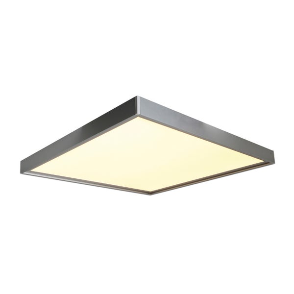 LED Panel zum Ein-/Aufbau DIVERSITY