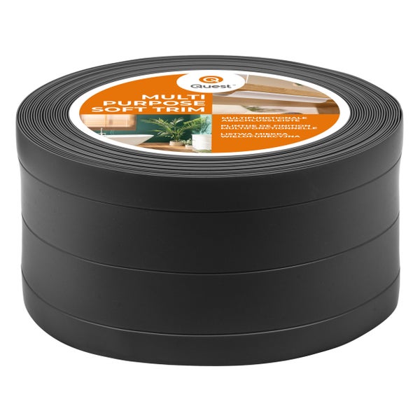 Rolle Mehrzweckabschlussleiste