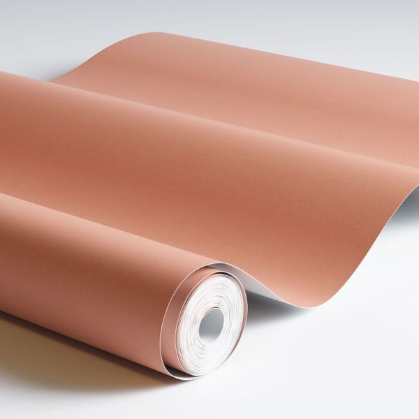 Zwei graue Kabelkanäle mit Klebestreifen