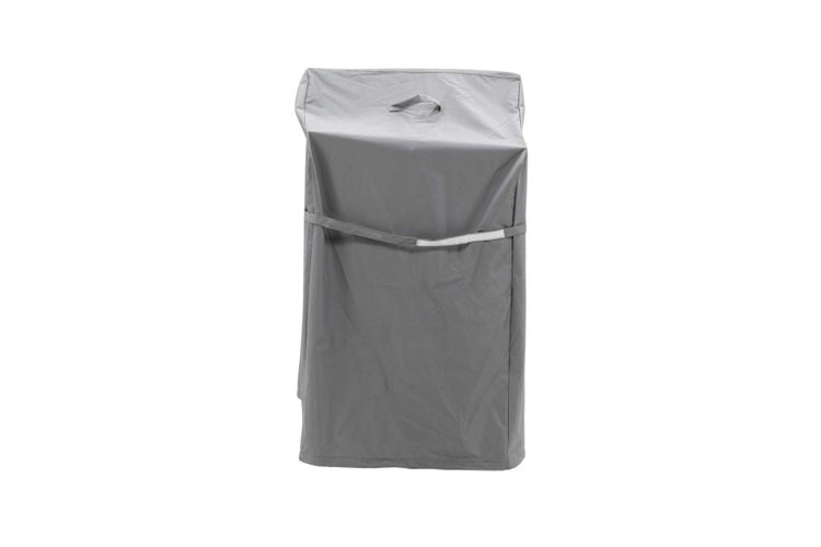 Klas Abdeckungen für Gartenmöbel 72x100/130/100x153cm grau. 72 X 153 X 100 cm