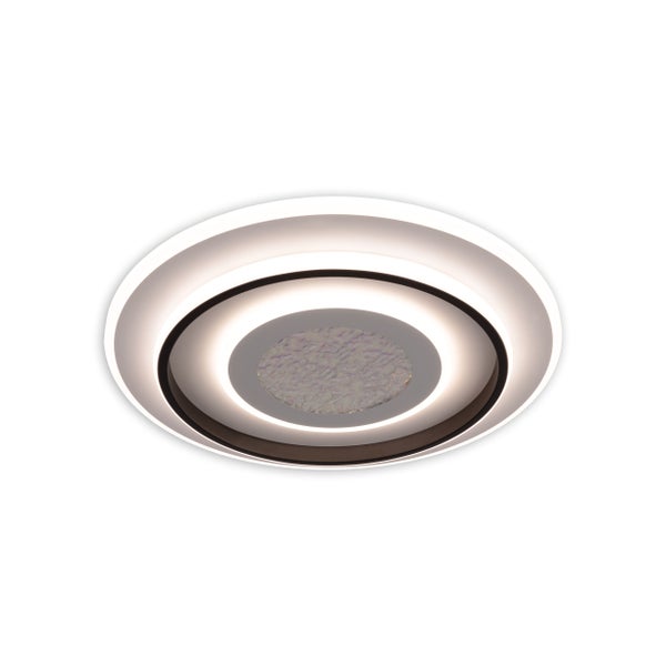 Deckenleuchte mit modernem Design