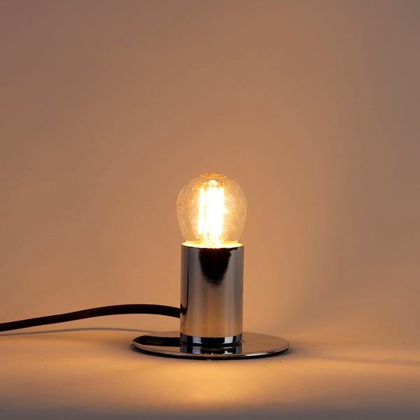 E27 dimmbare LED-Lampe P45 4W 330 lm 2100K