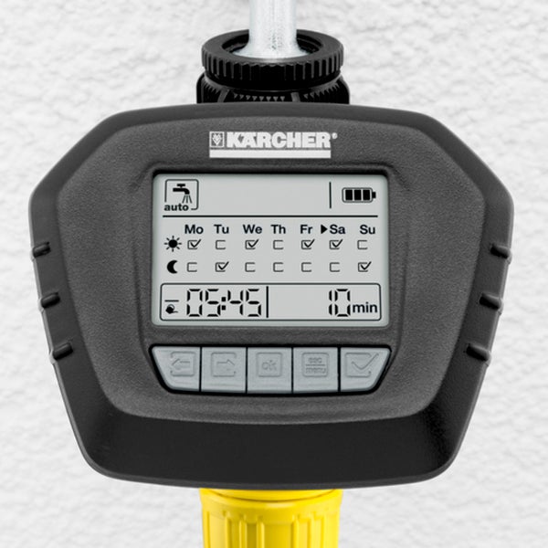 Bewässerungsautomat WT 5