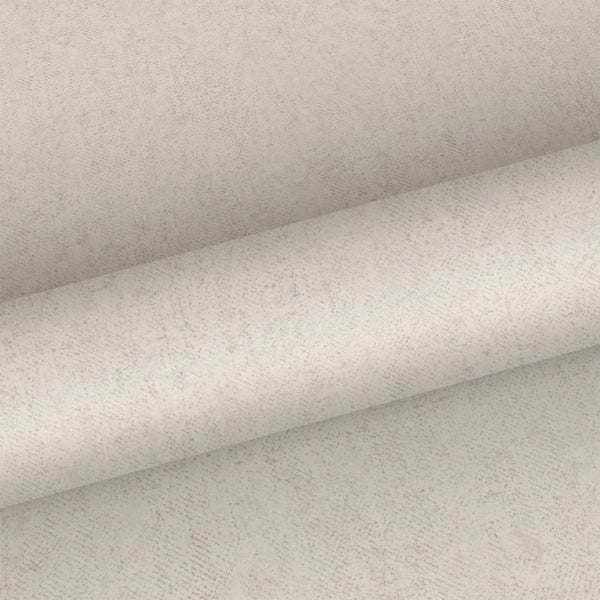 Sanders und Sanders Tapete Leinen-Optik Crème-Beige - 53 cm x 10 m - 640532