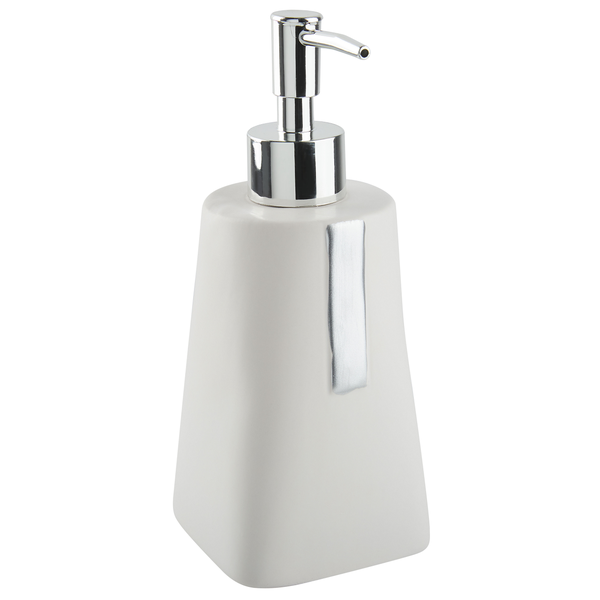 Badaccessoires Set 3-teilig SONANA Keramik Hellbeige