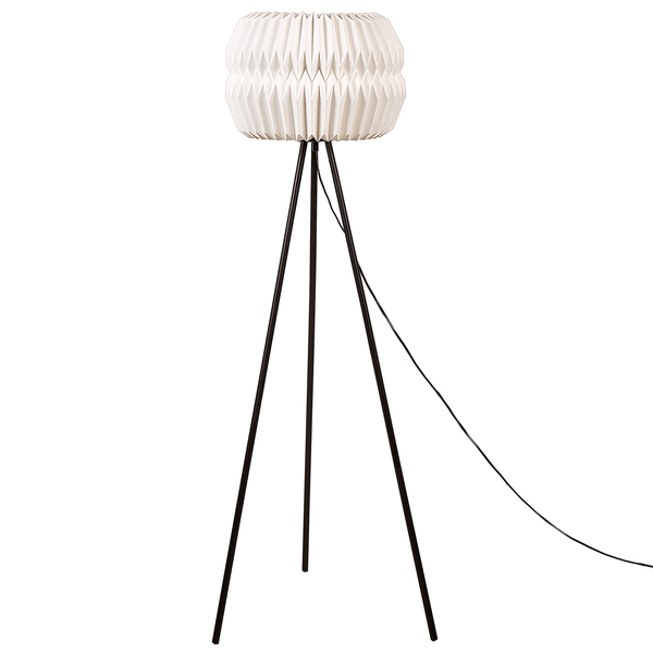 Stehlampe HUNTER Weiß