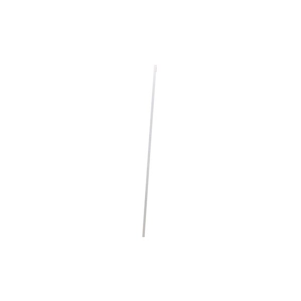 Orlando Spiegel Boden und Wand 55x195 cm silberfarben. 55 X 3 X 195 cm