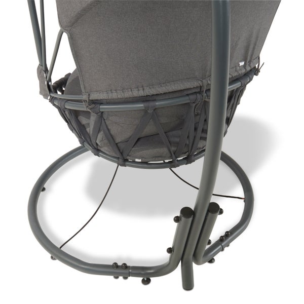 LED-Einbauleuchte mit austauschbarem Leuchtmittel