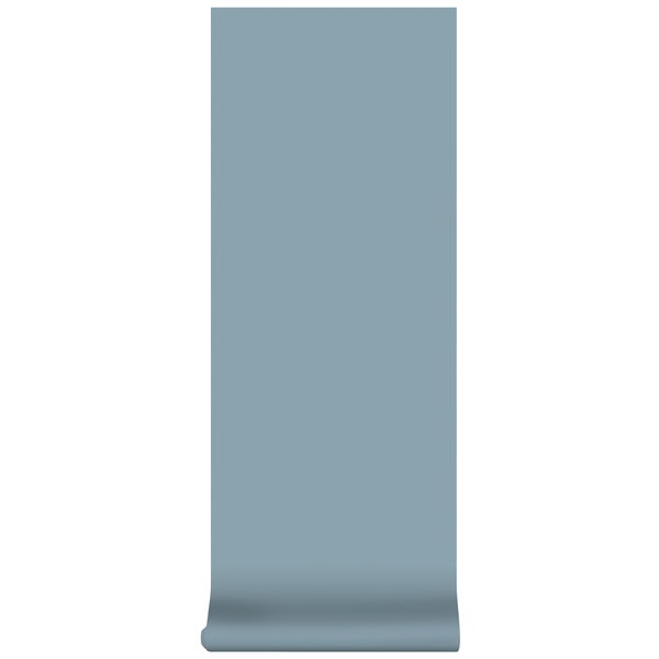 Vliestapete 2258-40 -  Blau