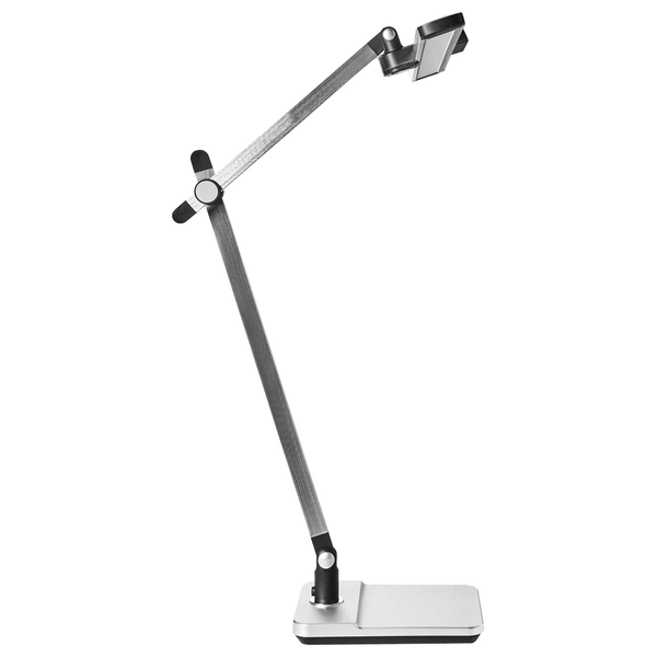 Schreibtischleuchte mit verstellbarem Arm