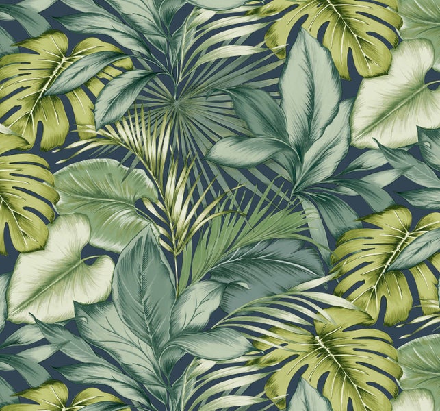 Fototapete Hawaii - 280x300 cm