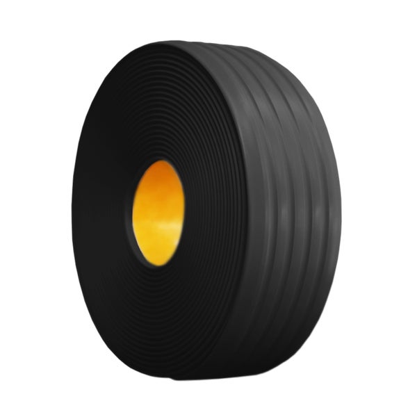 Kantenschutzprofil auf Rolle