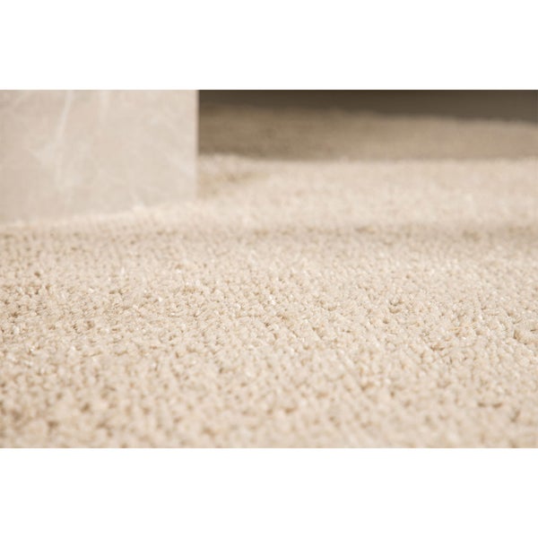 Walter Teppich 340x240cm Beige. 240 X 340 X 3 cm