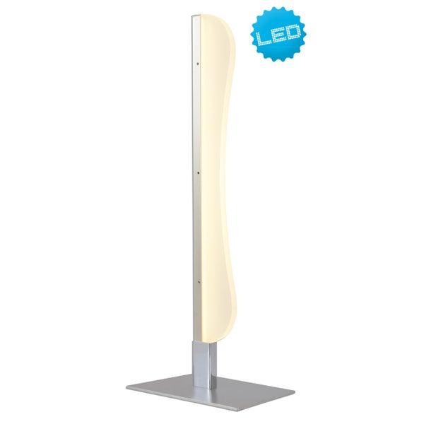 LED Stehleuchte mit modernem Design