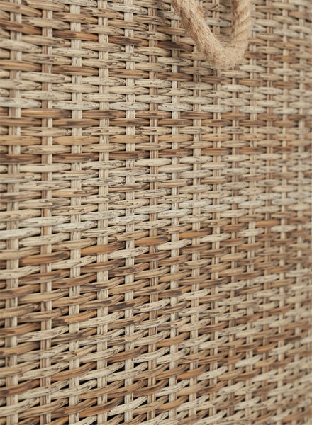 Gram Kissenbox natur. 150 X 75 X 80 cm