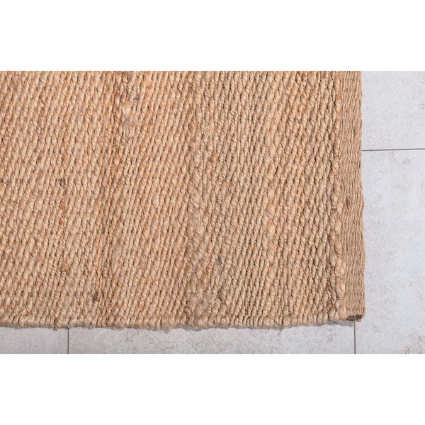 Kali Teppich 240x170cm natur. 170 X 240 X 1 cm