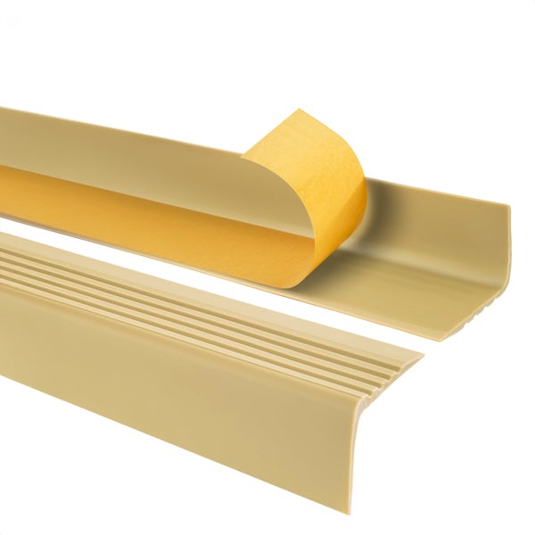 Treppenkantenprofil zur Montage