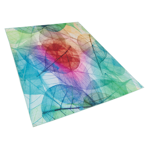 Teppich ANTAKYA Bunt 140 x 200 cm