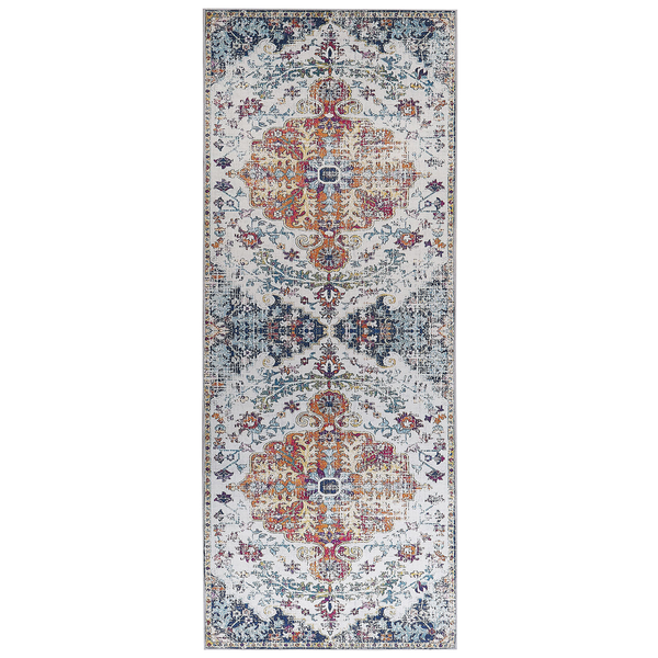 Teppich ENAYAM Bunt 80 x 200 cm