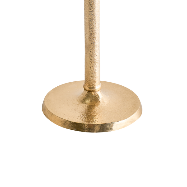 Basis eines Leuchtenfußes