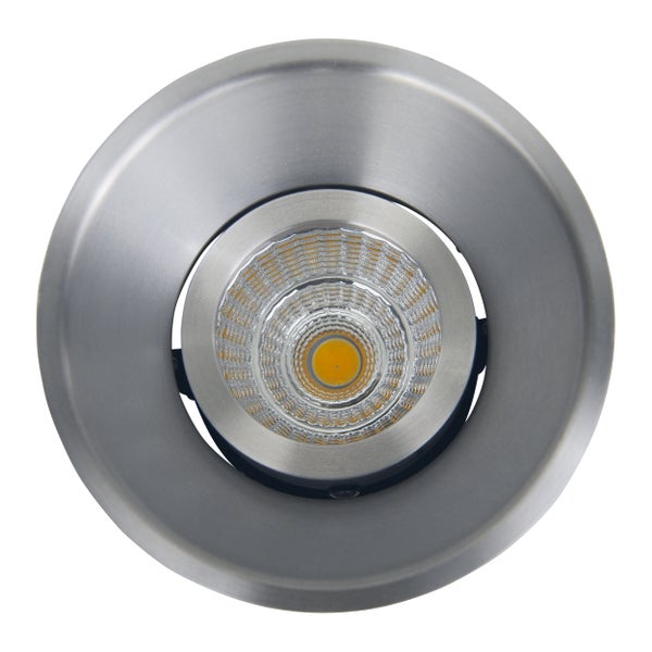 Runde LED Einbauleuchte