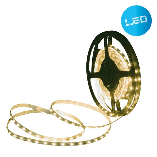 LED-Streifen auf einer Spule für Beleuchtungszwecke