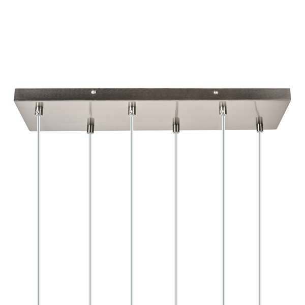 Deckenhalterung für Pendelleuchte