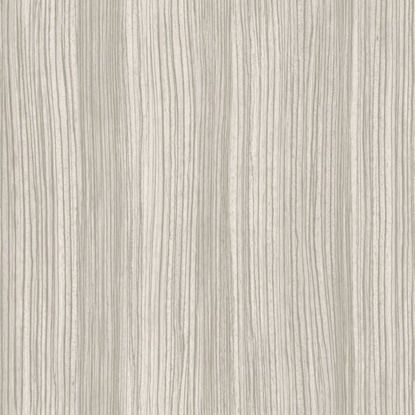 Origin Wallcoverings Tapete Streifenmuster Hellbraun - 53 cm x 10.05 m - 347350