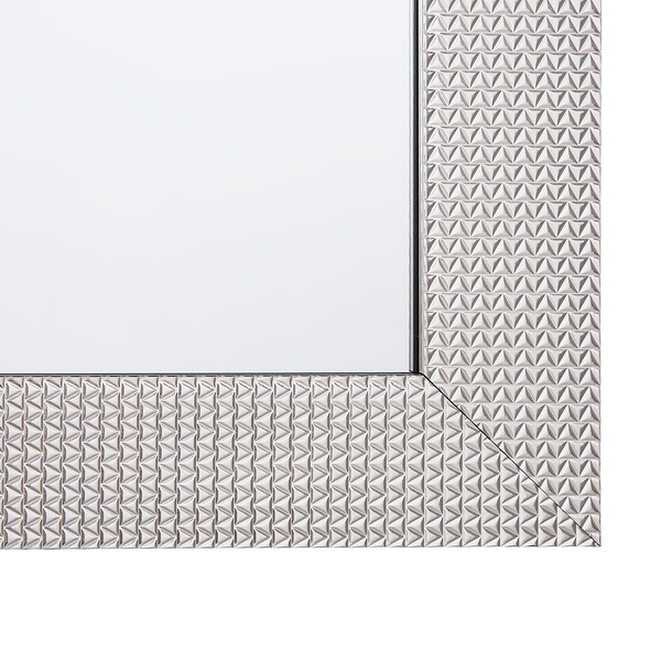 Gartengarnitur mit Tisch und zwei Stühlen