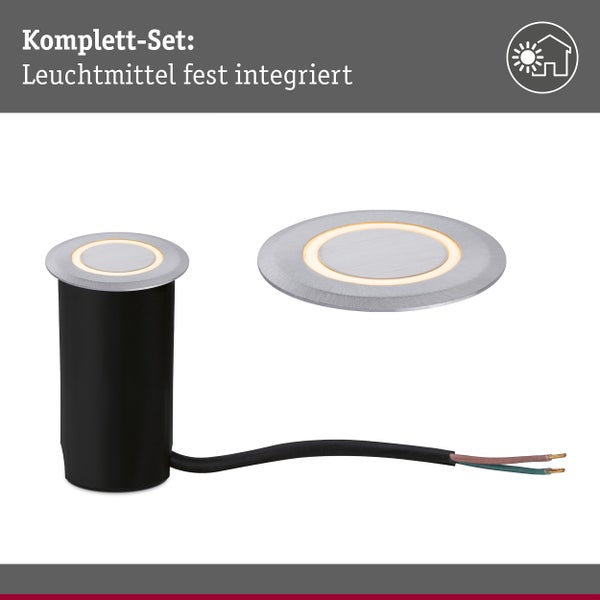 Graues Gartentor aus Aluminium mit Griff und Pflanzenmuster