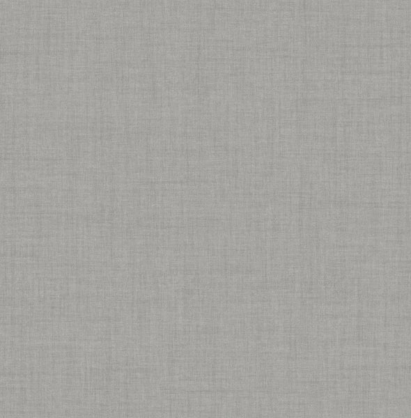 Tapete Matte textile hellgraue