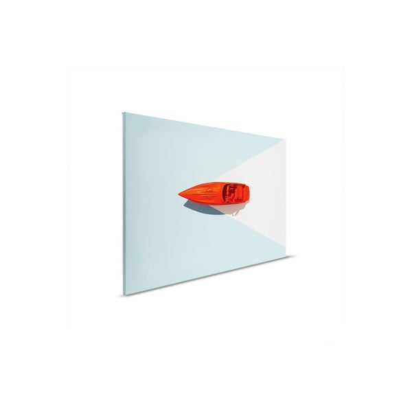 Umrissleuchte für Anhänger