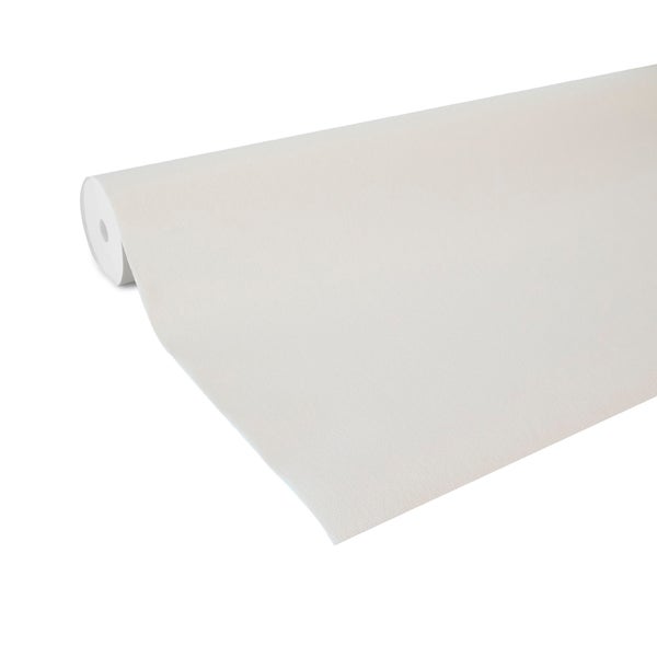 Vliestapete - Louise - Weiß - 10mx104cm