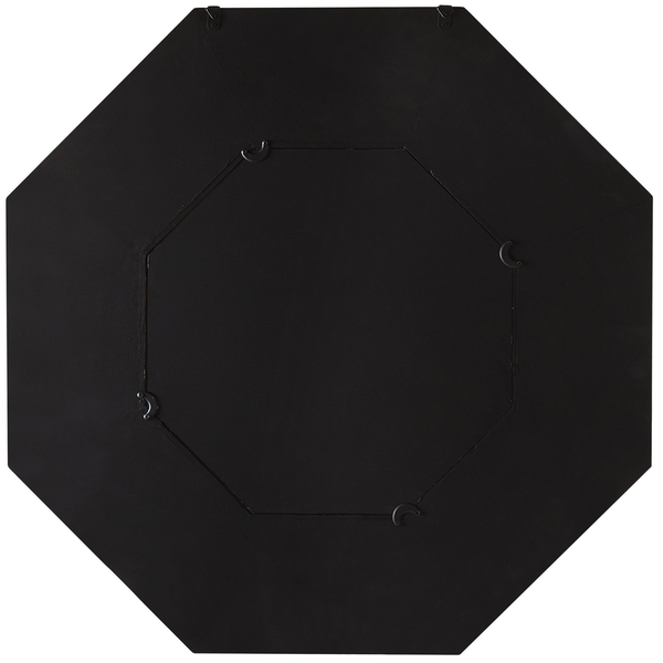 Schirmständerplatte in achteckiger Form